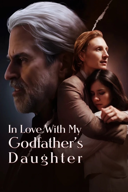 In Love With My Godfather’s Daughter