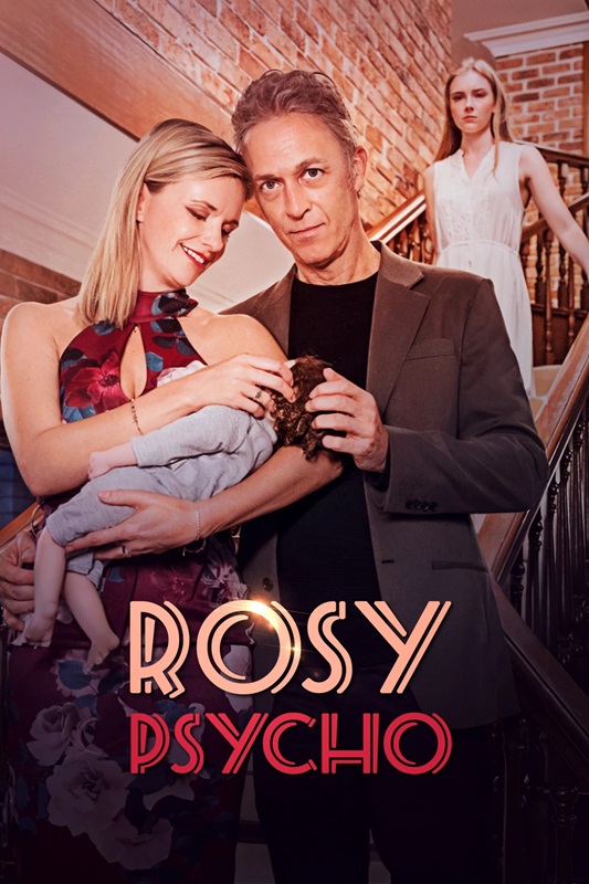 Rosy Psycho