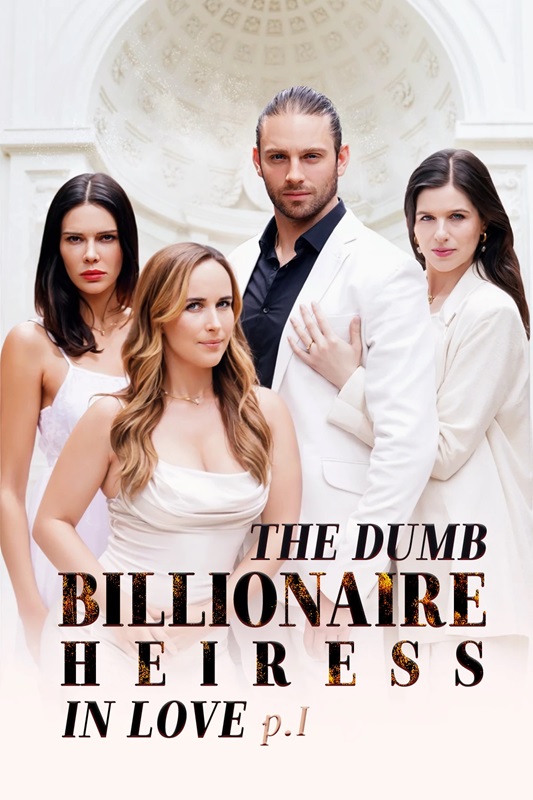 The Dumb Billionaire Heiress In Love – Part 1