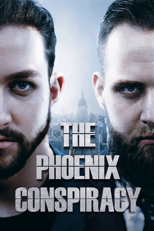 The Phoenix Conspiracy
