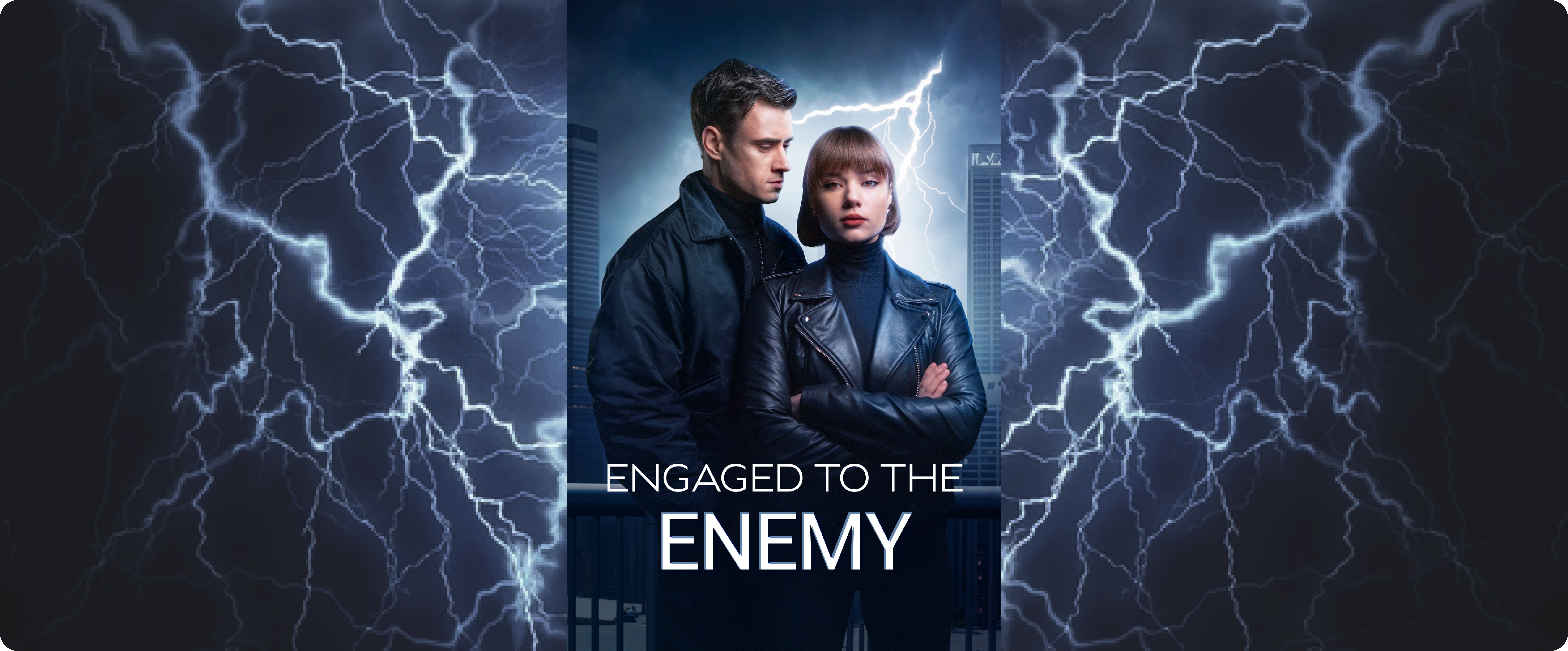 Engaged to the Enemy