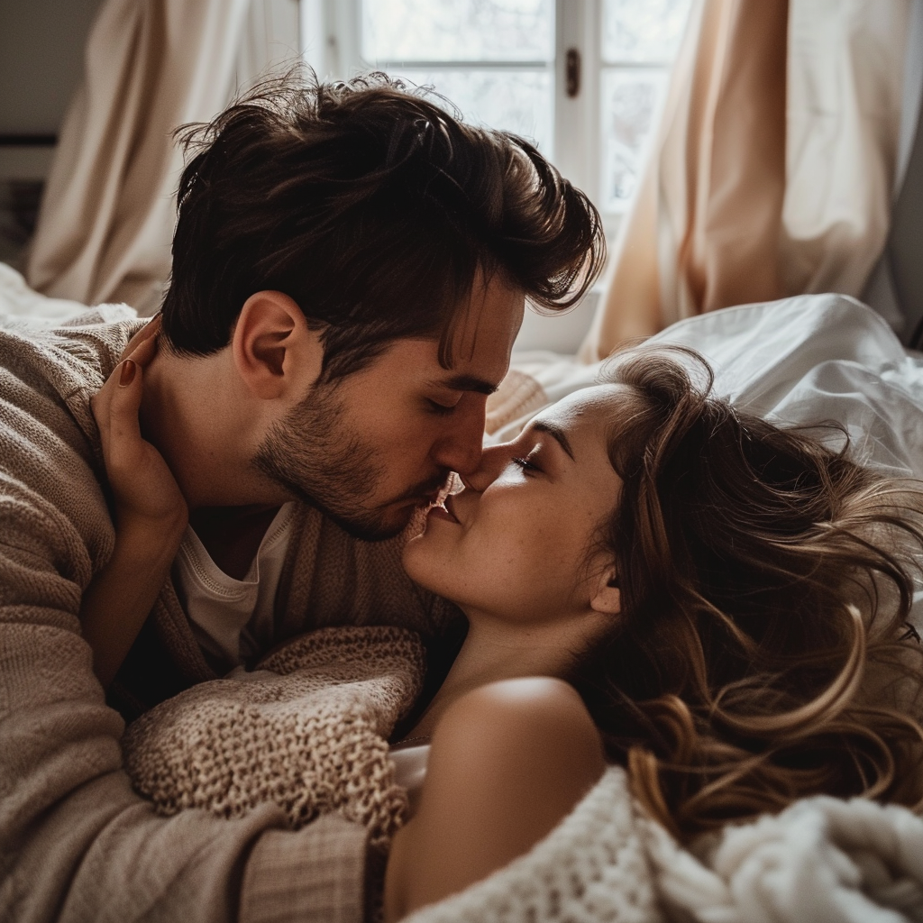 Falling for My Divorce Lawyer