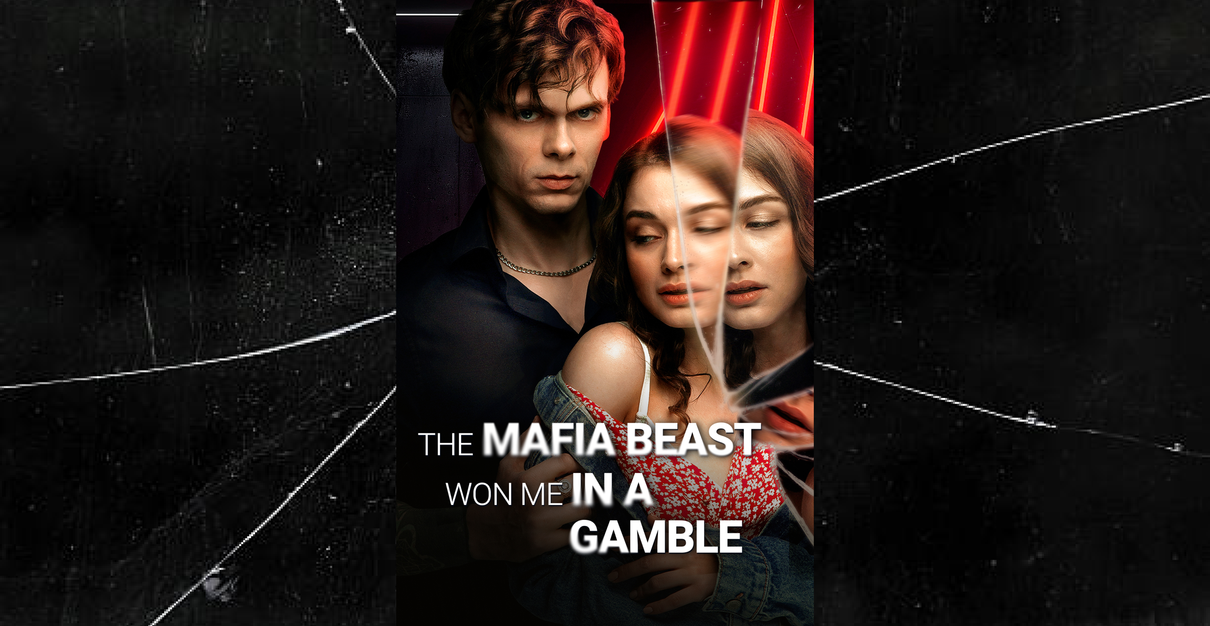 The Mafia Beast Won Me in a Gamble