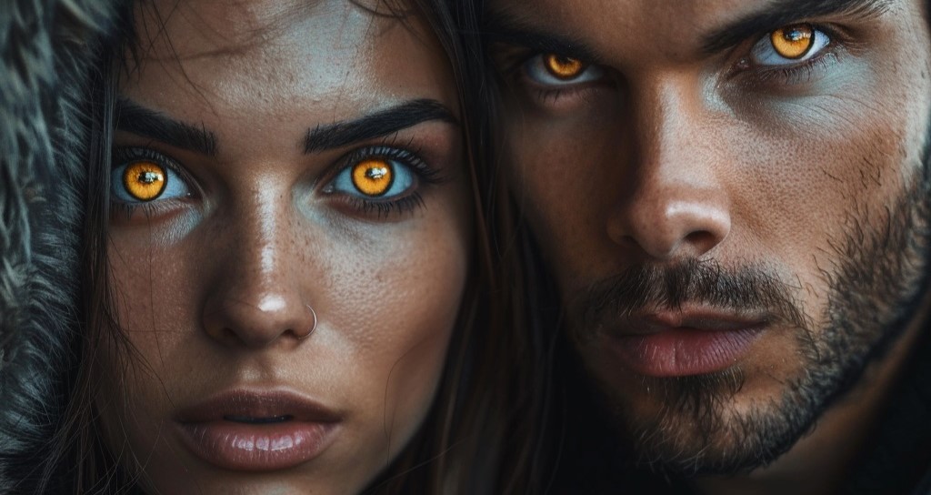 Alpha vs Beta Werewolves