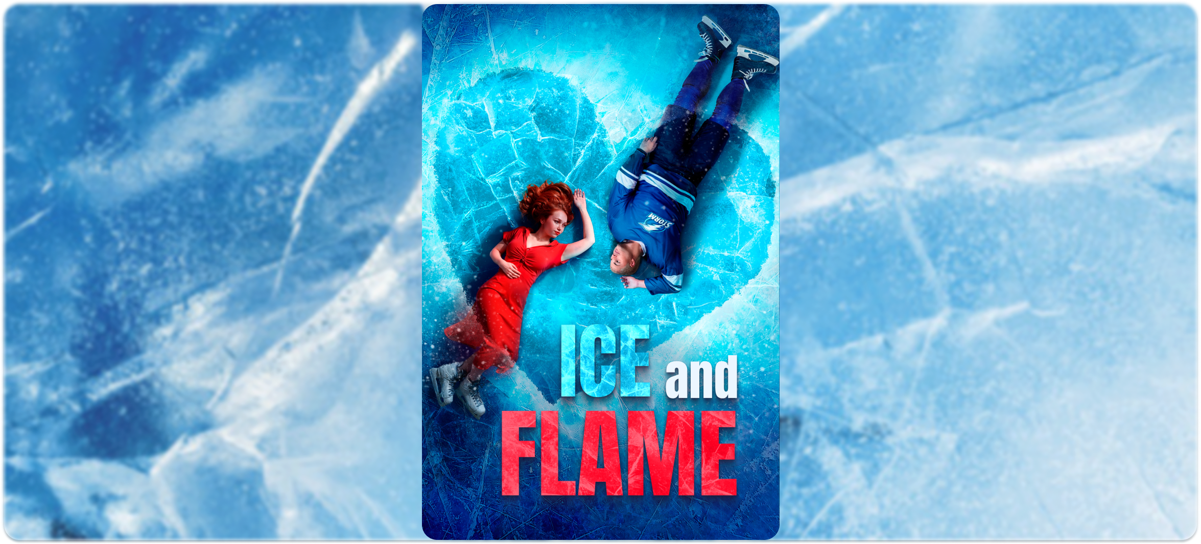Ice and Flame