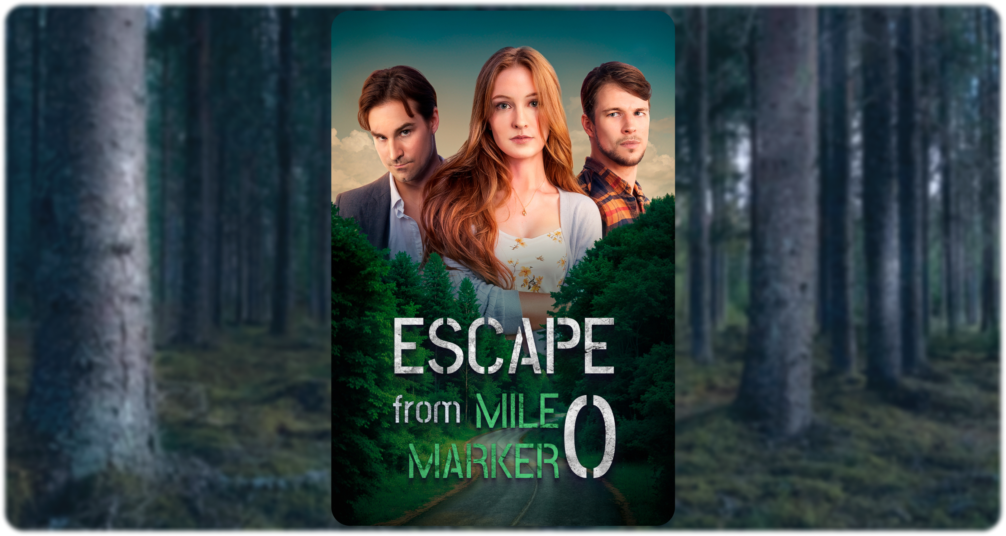 Escape from Mile Market Zero