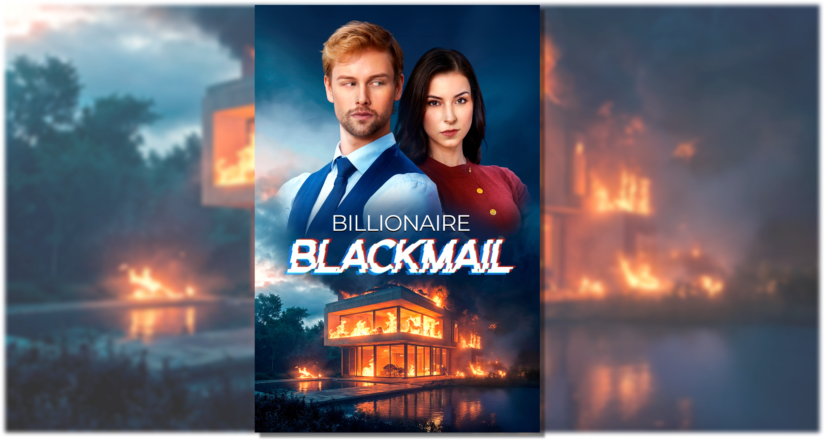 Billionaire Blackmail