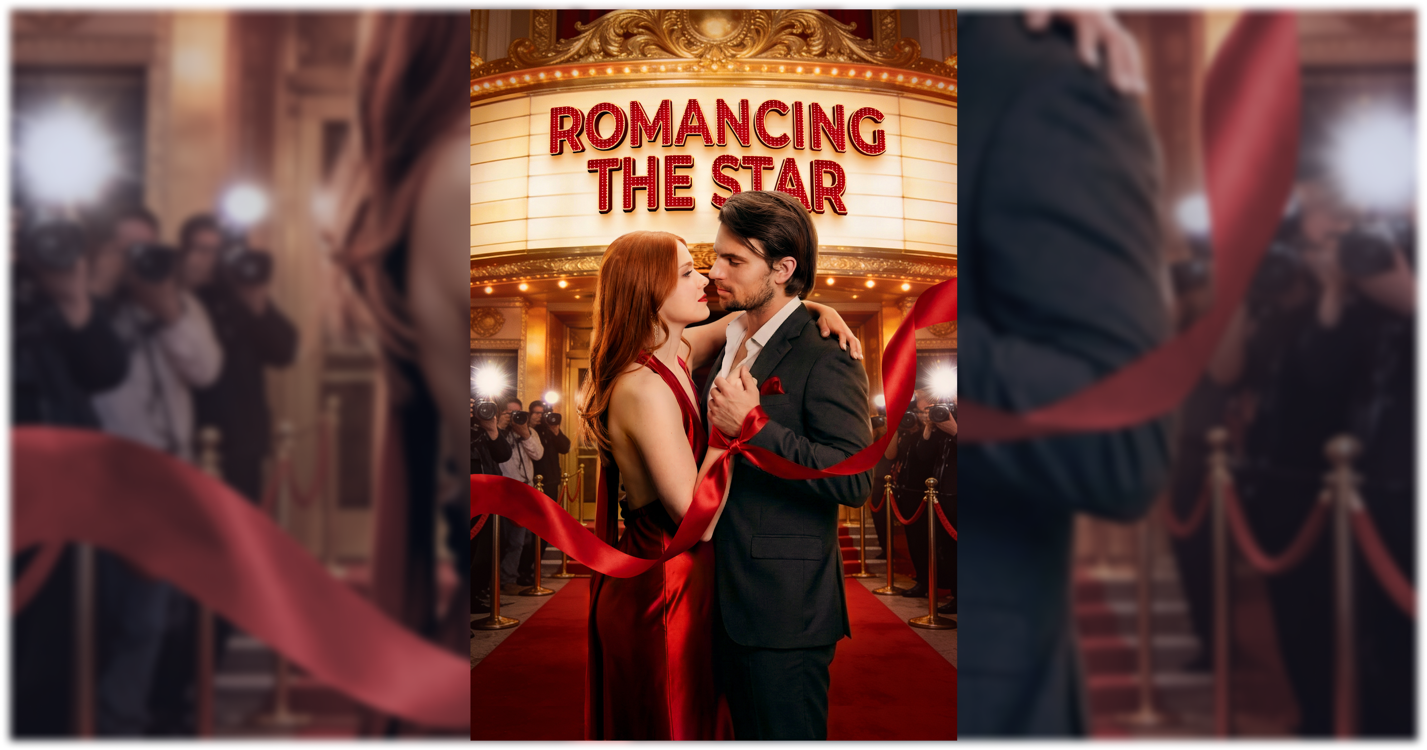 Romancing the Star