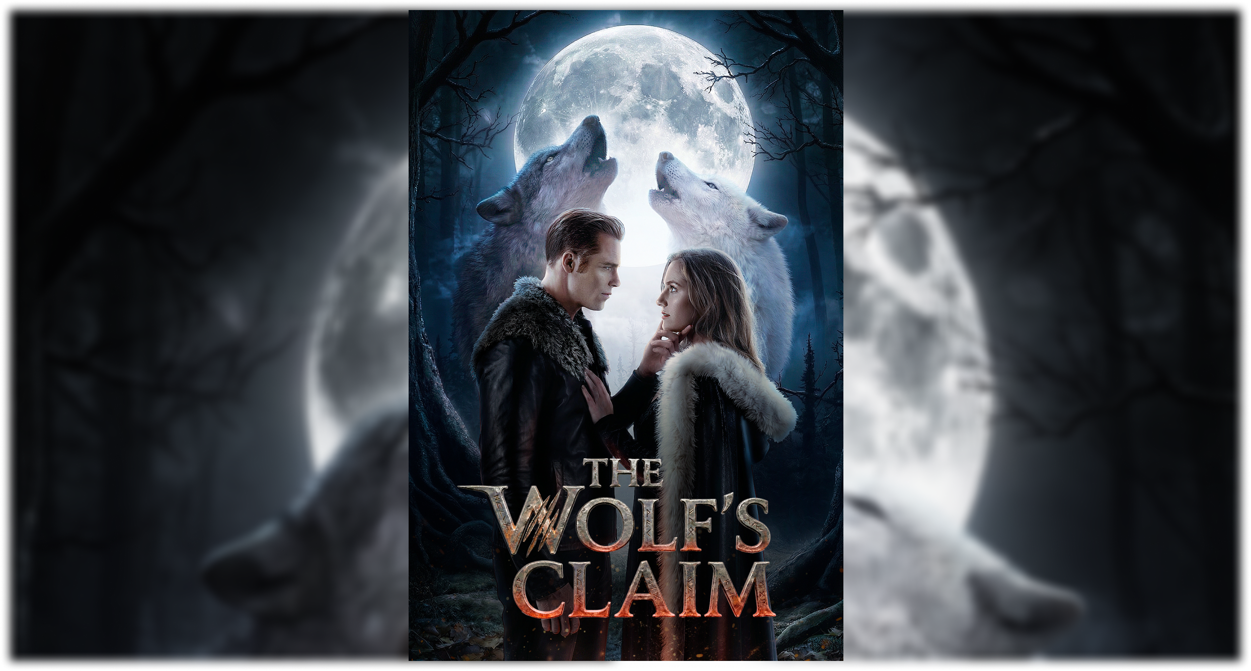 The Wolf’s Claim