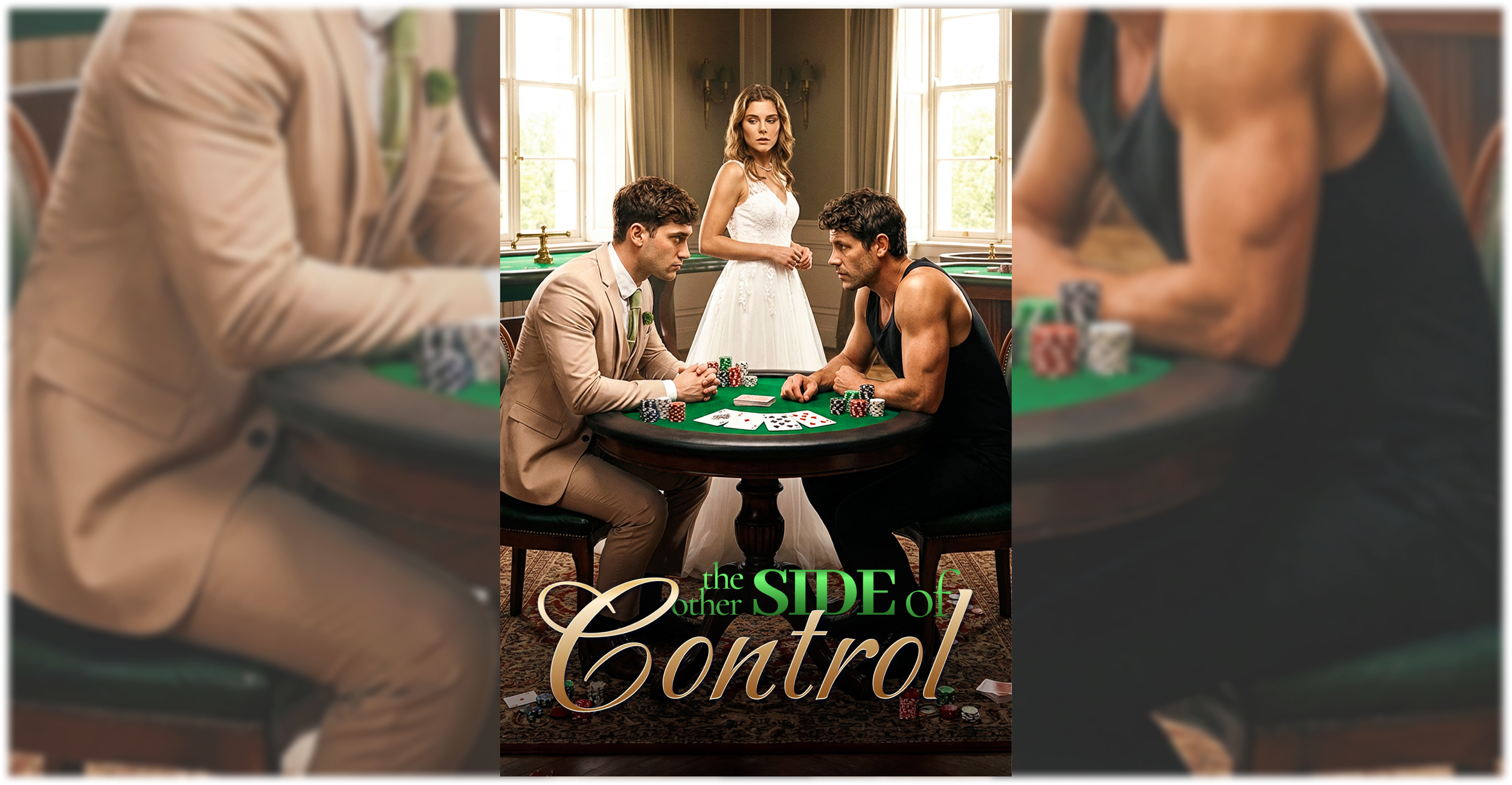 The Other Side of Control