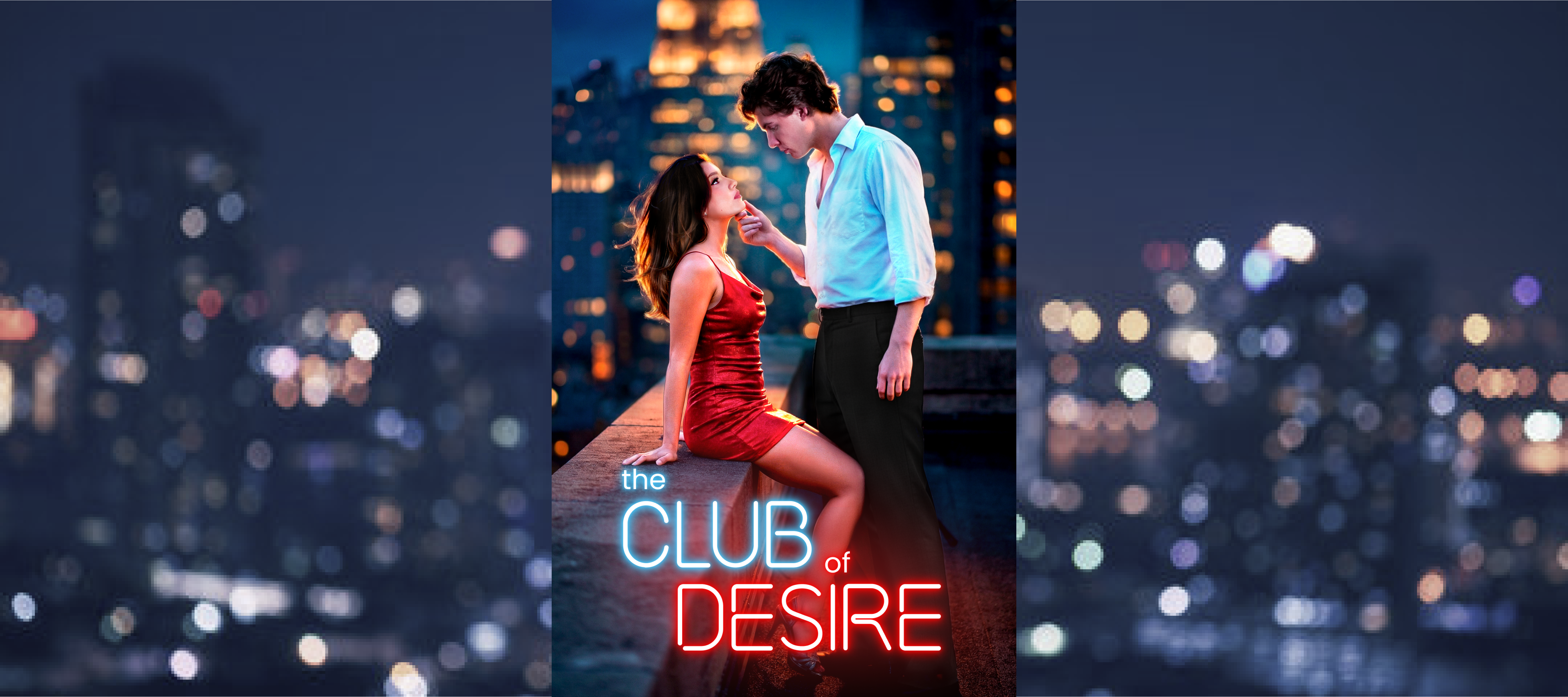 The Club Of Desire