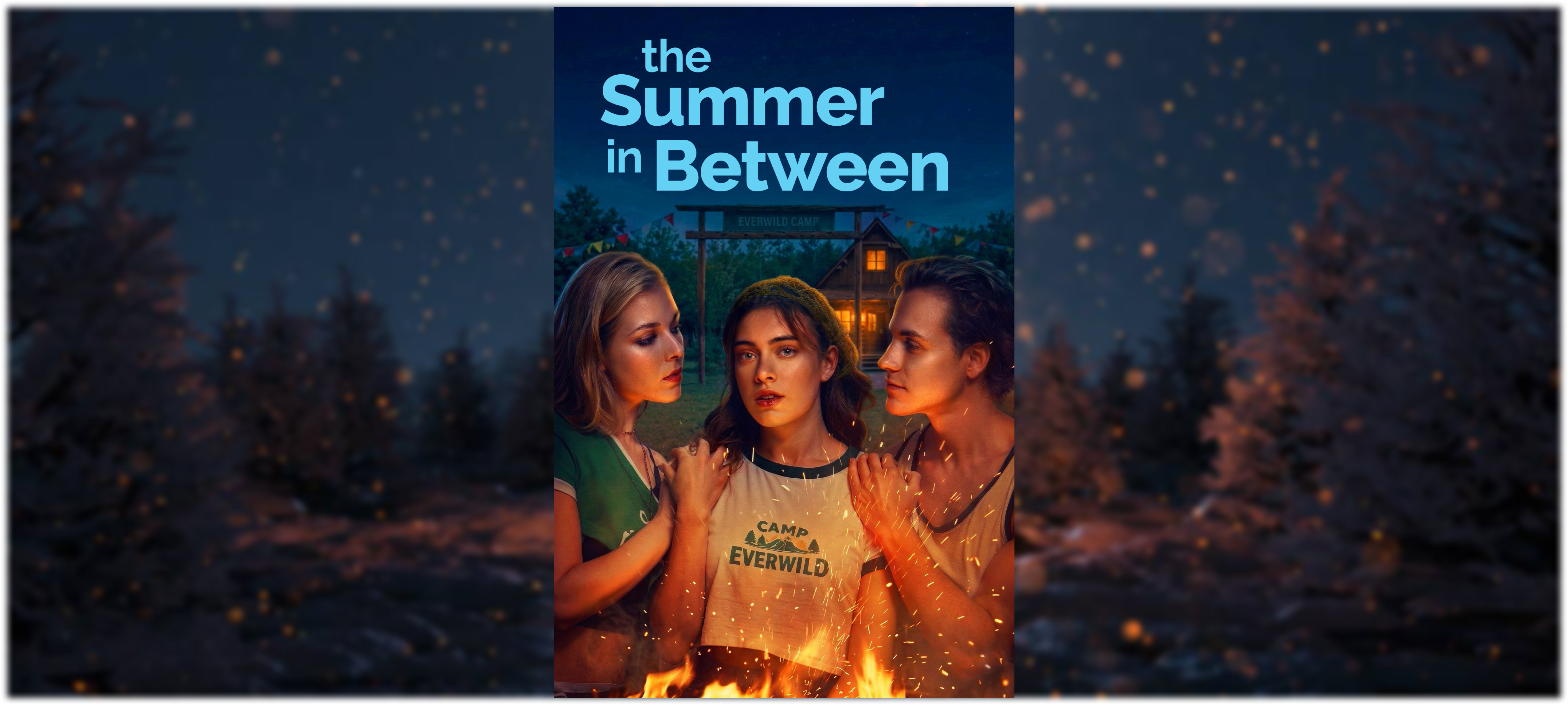 The Summer in Between