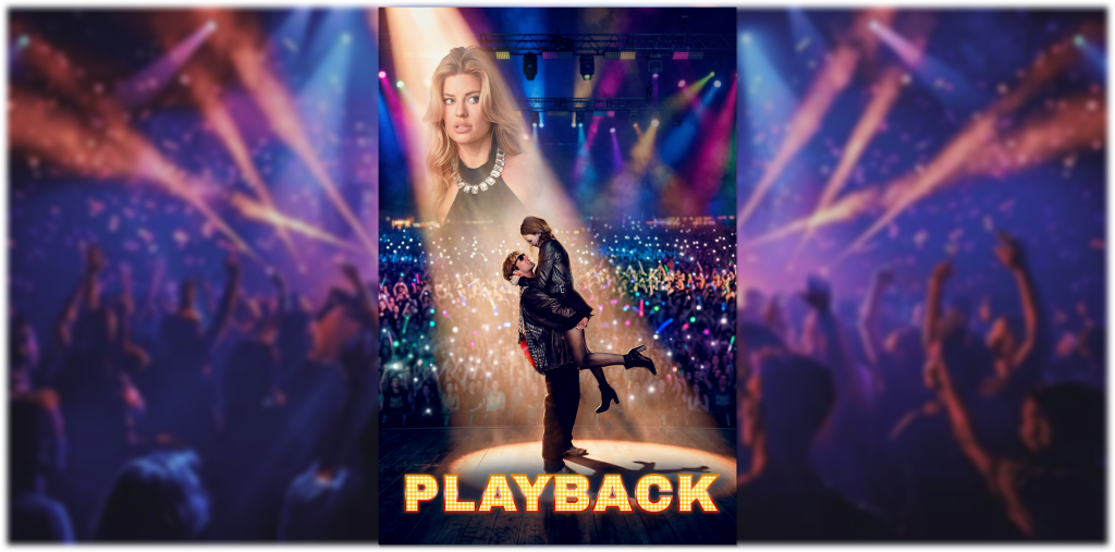 Playback cover