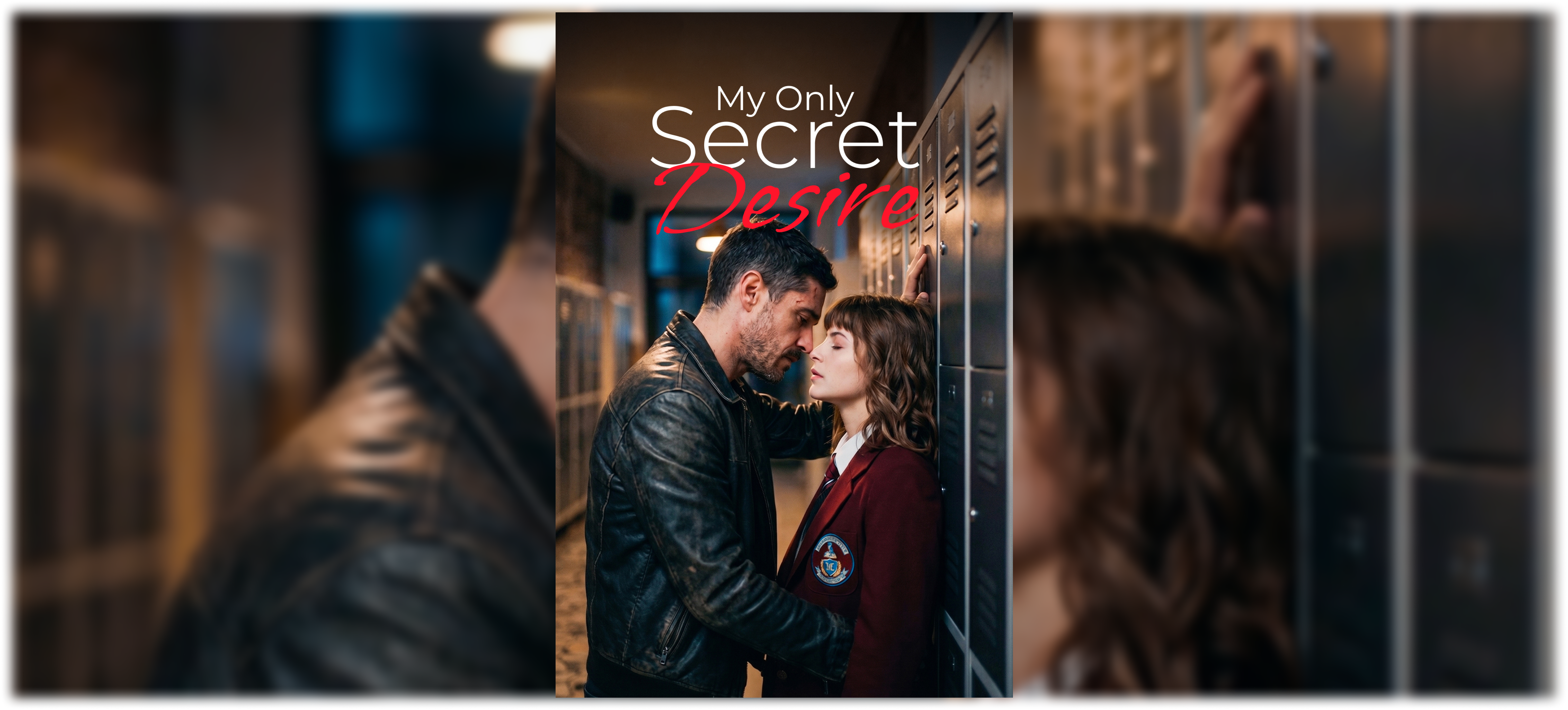 My Only Secret Desire