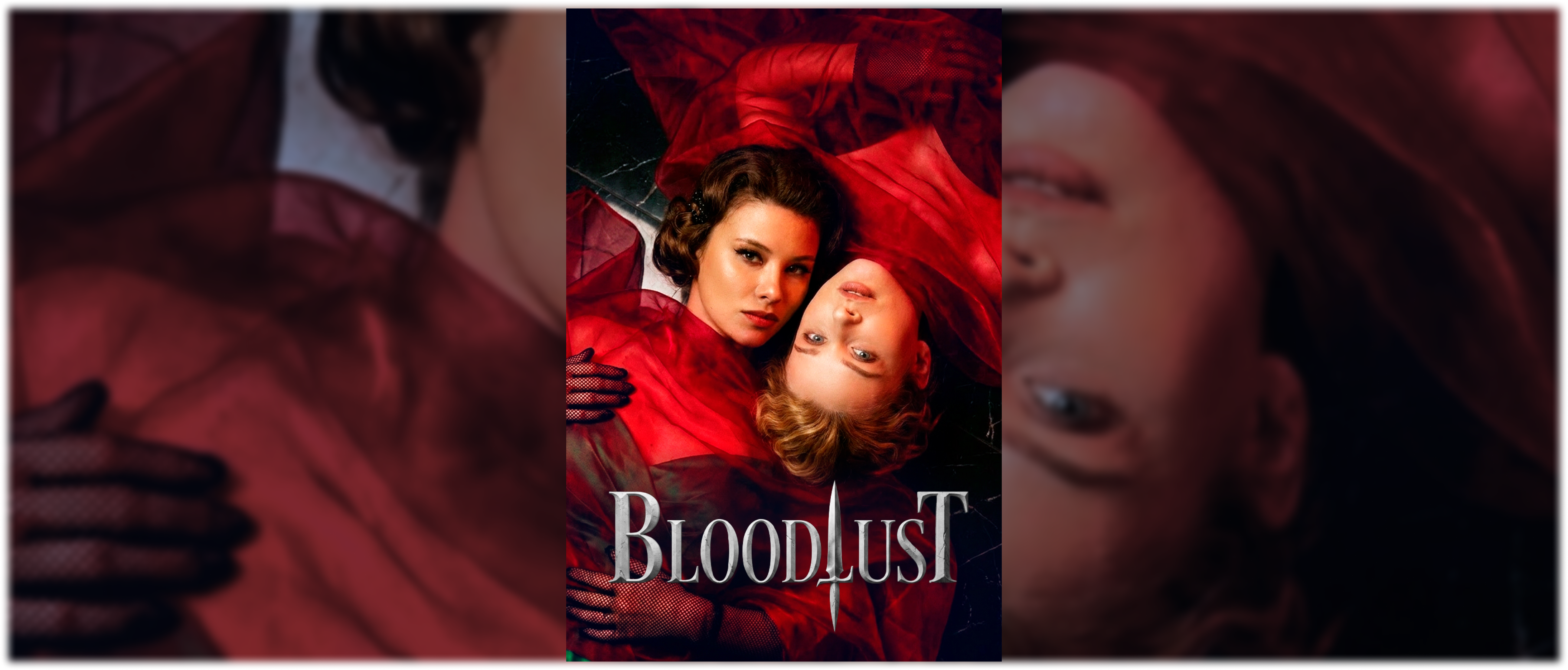 Bloodlust