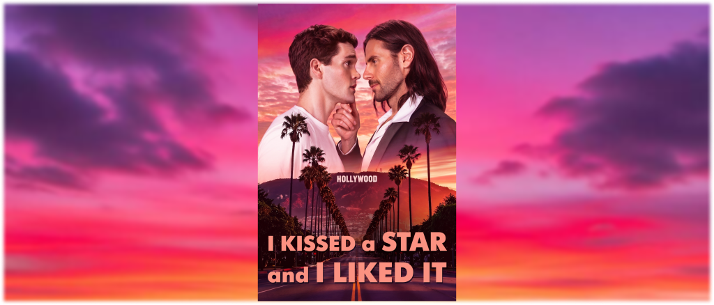 I Kissed a Star and I Liked It cover