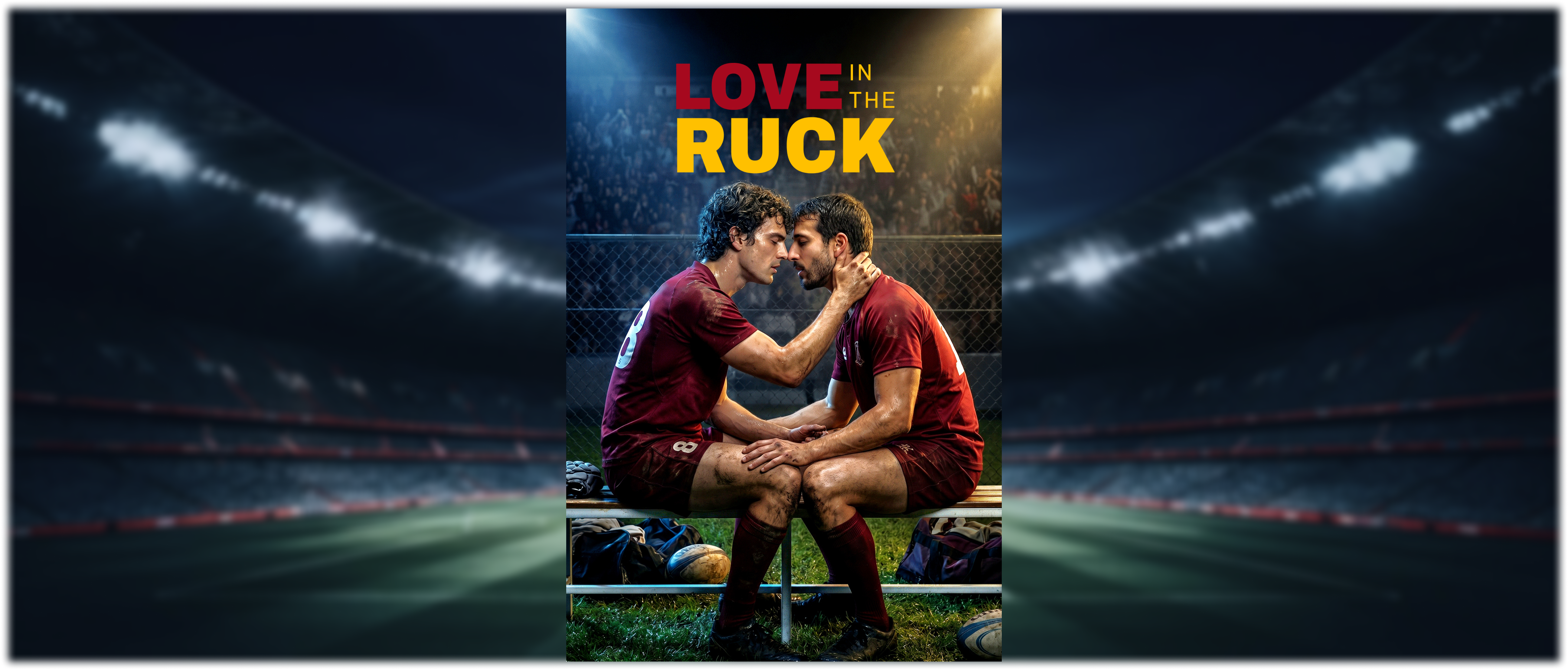 Love In The Ruck