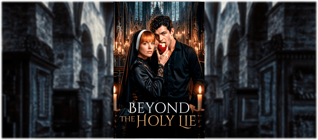 Beyond the Holy Lie cover