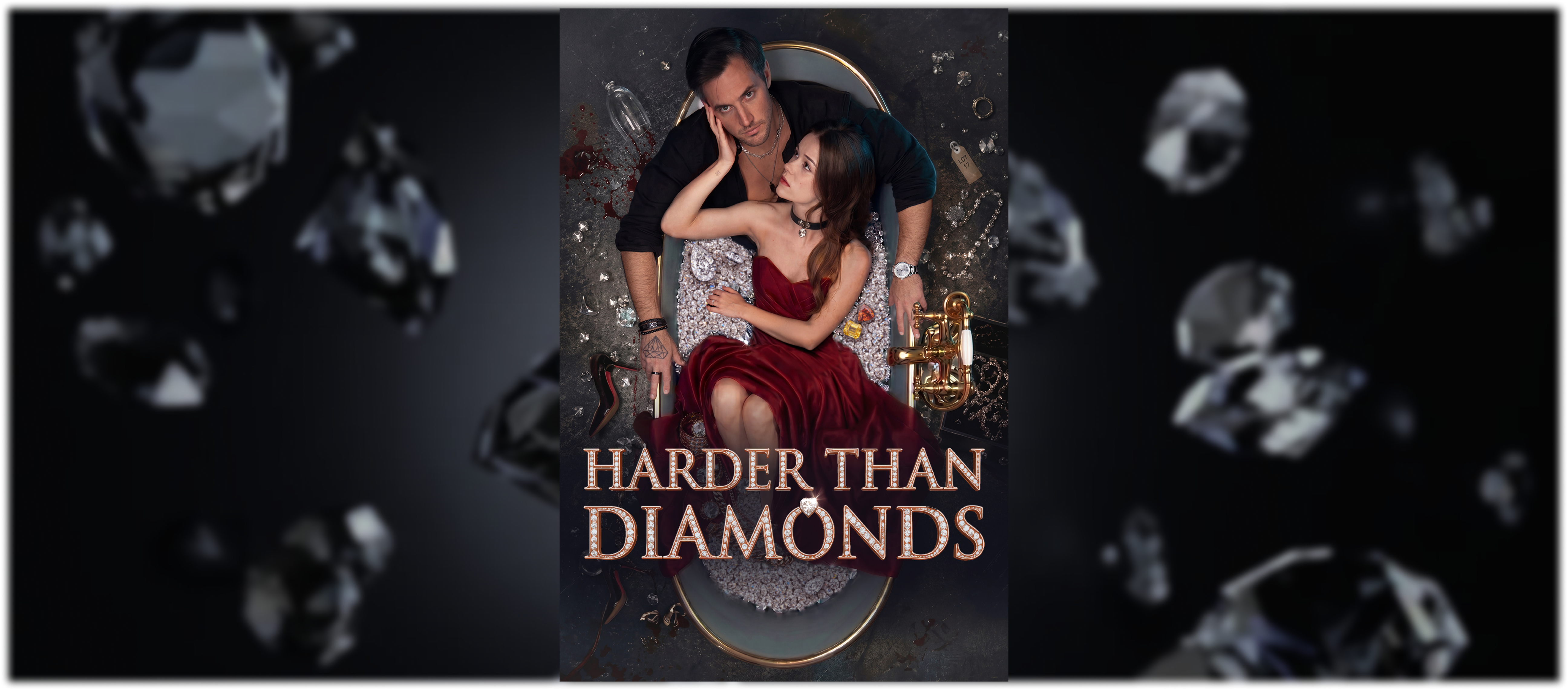 Harder Than Diamonds