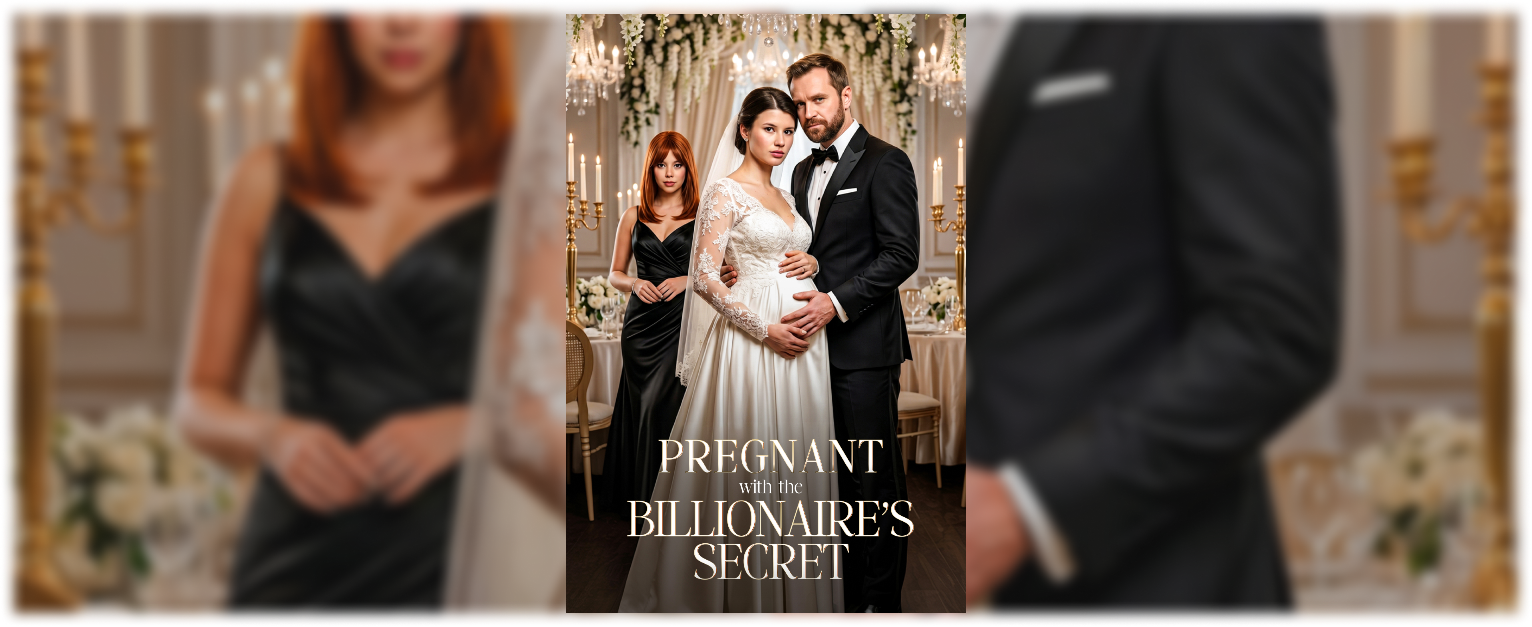 Pregnant with Billionaire’s Secret
